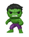 Funko Pop ! Marvel: Marvel NC - Hulk
